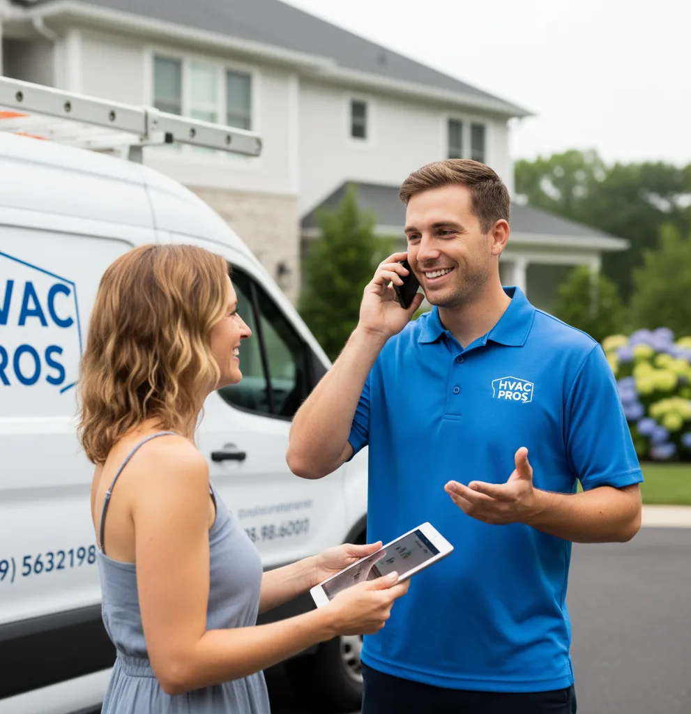 Furnace Repair in Mountain Lakes, NJ